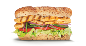 Chicken Fajita *** Heute SUB des Tages ***
